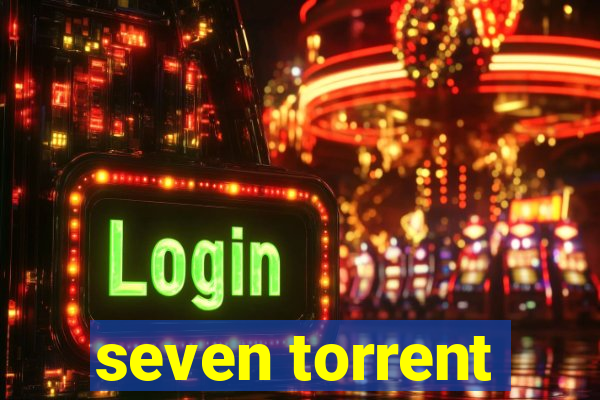 seven torrent